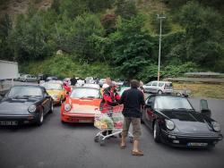 photo porsche 911 du concours photo
