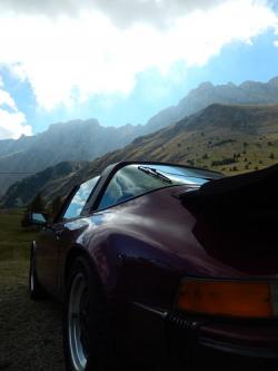 photo porsche 911 du concours photo