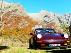 photo porsche 911 du concours photo