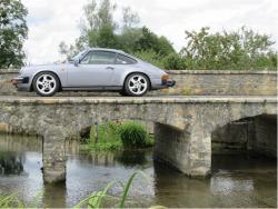 photo porsche 911 du concours photo