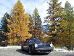 photo porsche 911 du concours photo