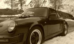 photo porsche 911 du concours photo