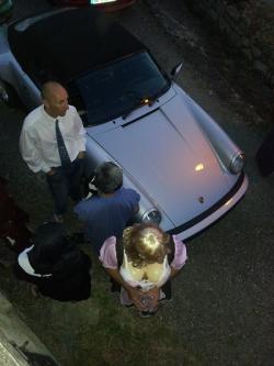 photo porsche 911 du concours photo