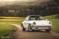photo porsche 911 du concours photo