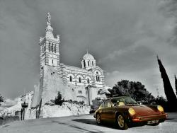 photo porsche 911 du concours photo