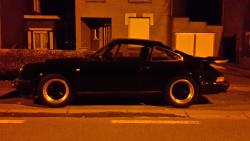 photo porsche 911 du concours photo