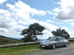 photo porsche 911 du concours photo