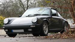 photo porsche 911 du concours photo