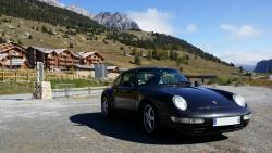 photo porsche 911 du concours photo