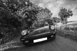 photo porsche 911 du concours photo