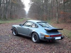 photo porsche 911 du concours photo