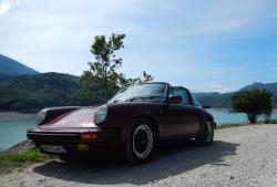 photo porsche 911 du concours photo
