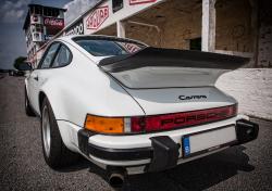 photo porsche 911 du concours photo