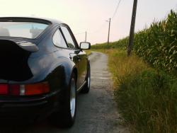 photo porsche 911 du concours photo