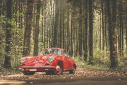 photo porsche 911 du concours photo