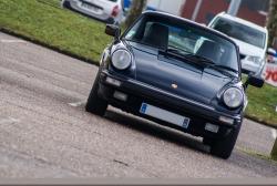 photo porsche 911 du concours photo