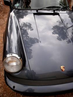 photo porsche 911 du concours photo