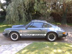 photo porsche 911 du concours photo