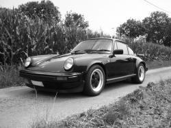 photo porsche 911 du concours photo