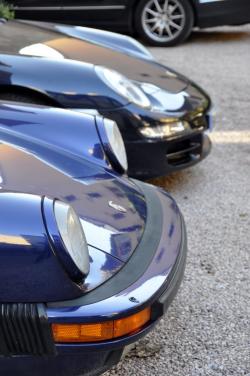 photo porsche 911 du concours photo