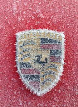 photo porsche 911 du concours photo