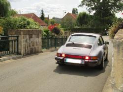 photo porsche 911 du concours photo