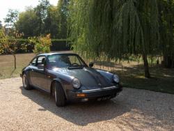 photo porsche 911 du concours photo