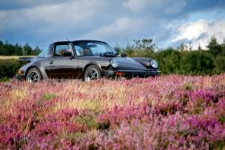 photo porsche 911 du concours photo