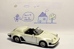photo porsche 911 du concours photo
