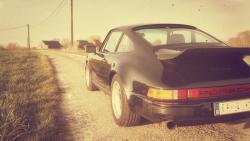 photo porsche 911 du concours photo