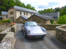 photo porsche 911 du concours photo