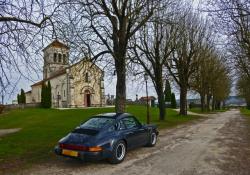 photo porsche 911 du concours photo