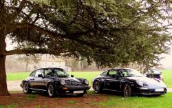 photo porsche 911 du concours photo