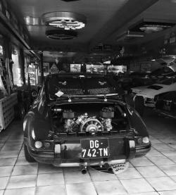 photo porsche 911 du concours photo