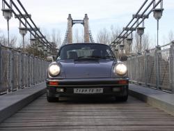 photo porsche 911 du concours photo