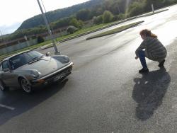 photo porsche 911 du concours photo