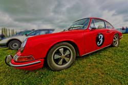 photo porsche 911 du concours photo