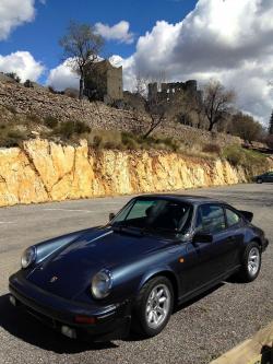 photo porsche 911 du concours photo