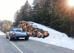 photo porsche 911 du concours photo