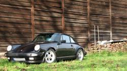 photo porsche 911 du concours photo