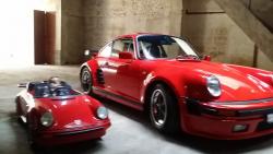 photo porsche 911 du concours photo