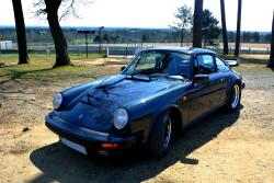 photo porsche 911 du concours photo