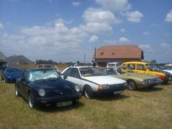 photo porsche 911 du concours photo