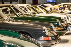 photo porsche 911 du concours photo