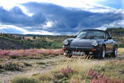 photo porsche 911 du concours photo