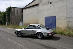 photo porsche 911 du concours photo