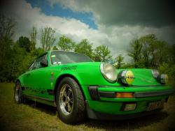 photo porsche 911 du concours photo