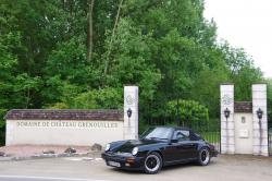 photo porsche 911 du concours photo