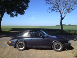 photo porsche 911 du concours photo
