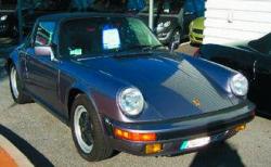photo porsche 911 du concours photo